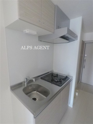 【キッチン】 | リライア横濱関内