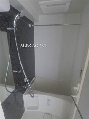 【浴室】 | リライア横濱関内