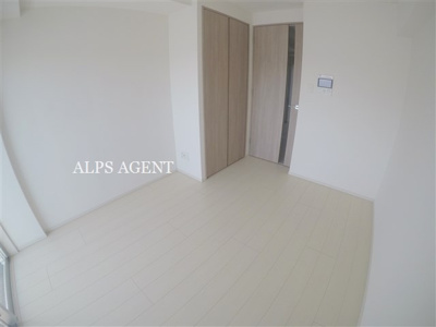 【寝室】 | リライア横濱関内