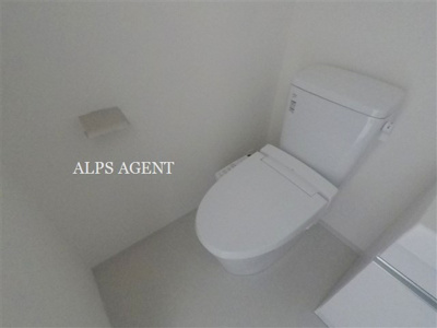 【トイレ】 | リライア横濱関内