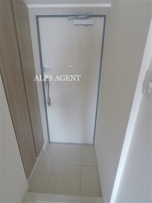 【玄関】 | リライア横濱関内