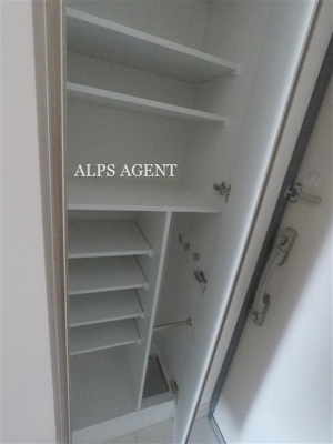 【収納】 | リライア横濱関内