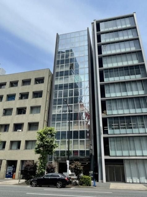 【外観】 | トライエム大手町ビル