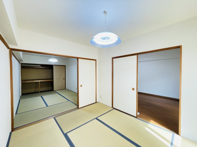 【和室】 | コンフォート熊谷