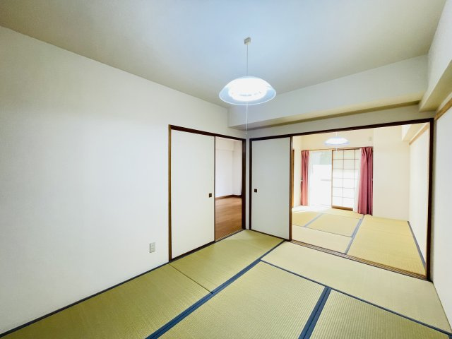 【内装】 | コンフォート熊谷