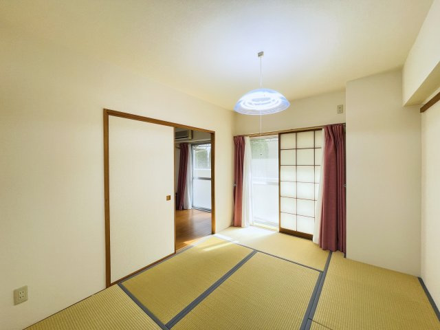 【和室】 | コンフォート熊谷