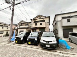 【外観】 | 草部　中古一戸建 | 【トイレ新調】温水便座洗浄便座ですので、寒い日も温かい便座で安心して使用していただけますよ！