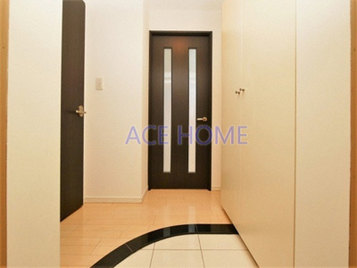 【玄関】 | willDo堺筋本町