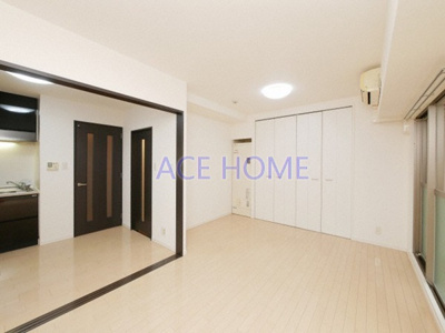 【内装】 | willDo堺筋本町