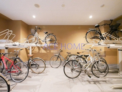 【その他共用部分】 | willDo堺筋本町