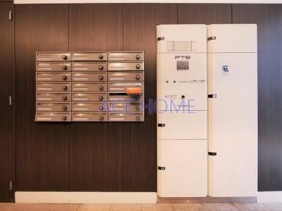 【設備】 | willDo堺筋本町