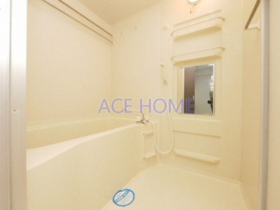 【浴室】 | willDo堺筋本町