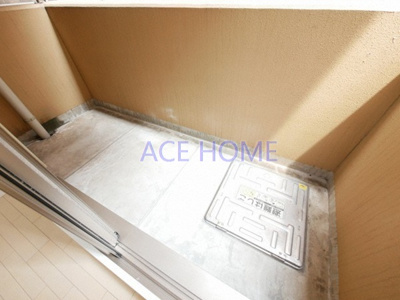 【バルコニー】 | willDo堺筋本町