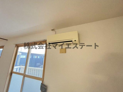 【設備】 | フルール・ド・スリジェA棟 | 別部屋写真使用