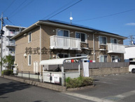 フルール・ド・スリジェA棟の画像