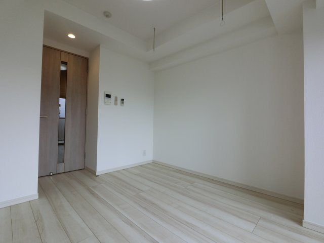 グランカーサ市川国府台の居間・リビング