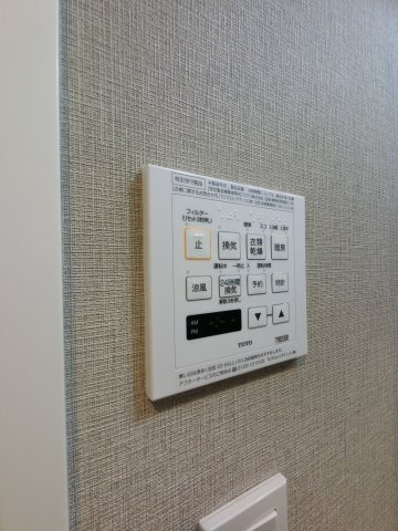 グランカーサ市川国府台の設備