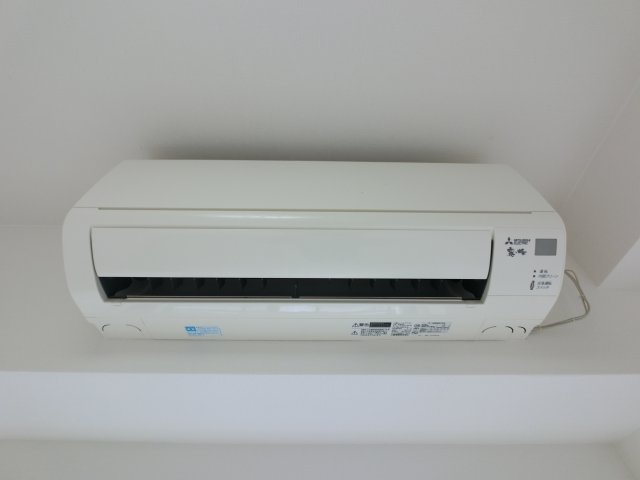 グランカーサ市川国府台の設備