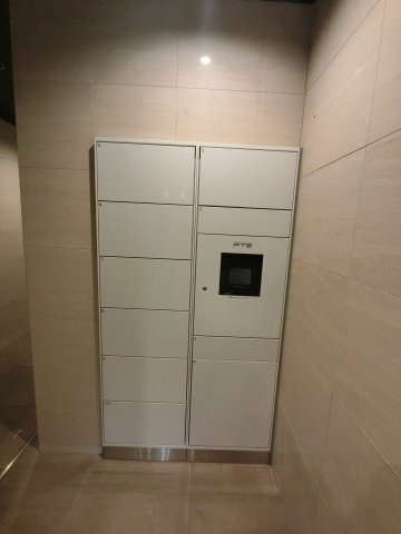 グランカーサ市川国府台のその他共用部分