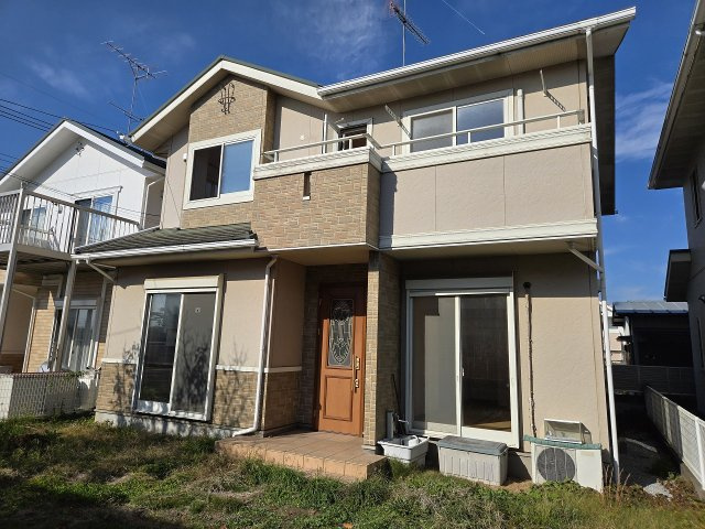 小山市西城南4丁目