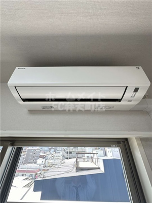 【設備】 | TEAL RESIDENCE　BAY