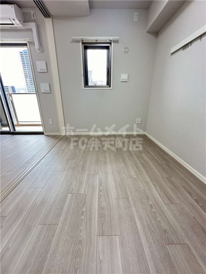 【寝室】 | TEAL RESIDENCE　BAY
