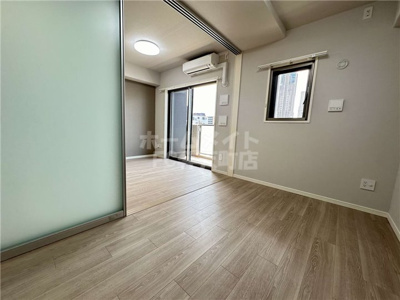 【子供部屋】 | TEAL RESIDENCE　BAY