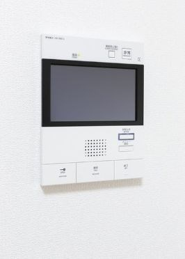 【セキュリティ】La Douceur秋葉原