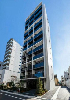 【外観】 | 外観もきれいです