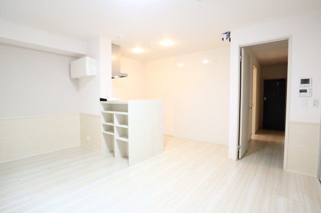 四季の風　Ｂ棟