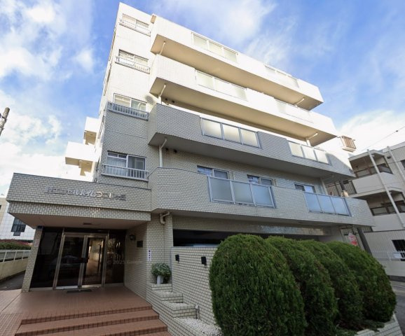 睦・エンゼルハイムつつじヶ丘の画像