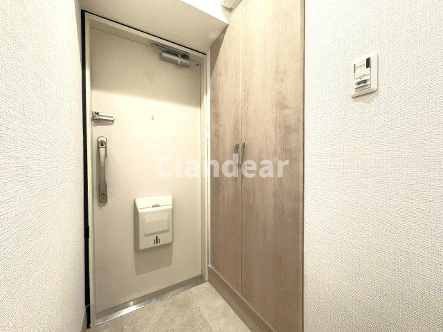 いづみハイツ竹の塚のその他|ドキドキの新生活も、安心してスタート。ぴったりの住まいを見つけませんか？クランディアが一緒に住まい選びをサポートします‼　まずは、お気軽にお問合せください　＃クランディア