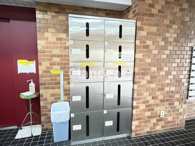 いづみハイツ竹の塚の設備|ドキドキの新生活も、安心してスタート。ぴったりの住まいを見つけませんか？クランディアが一緒に住まい選びをサポートします‼　まずは、お気軽にお問合せください　＃クランディア