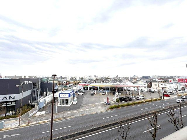 いづみハイツ竹の塚の展望|ドキドキの新生活も、安心してスタート。ぴったりの住まいを見つけませんか？クランディアが一緒に住まい選びをサポートします‼　まずは、お気軽にお問合せください　＃クランディア