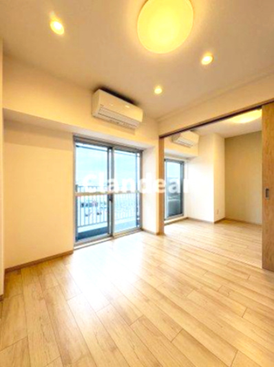 いづみハイツ竹の塚のその他|ドキドキの新生活も、安心してスタート。ぴったりの住まいを見つけませんか？クランディアが一緒に住まい選びをサポートします‼　まずは、お気軽にお問合せください　＃クランディア