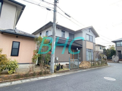 【外観】 | 青山７丁目 | その邸が魅せる、そのすべては訪れた者に安らぎと品性を与える特別な空間です