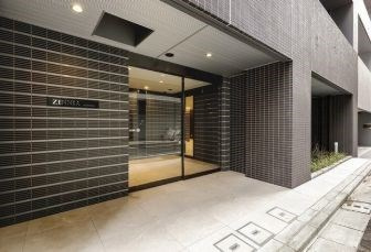 【エントランス】La Douceur秋葉原