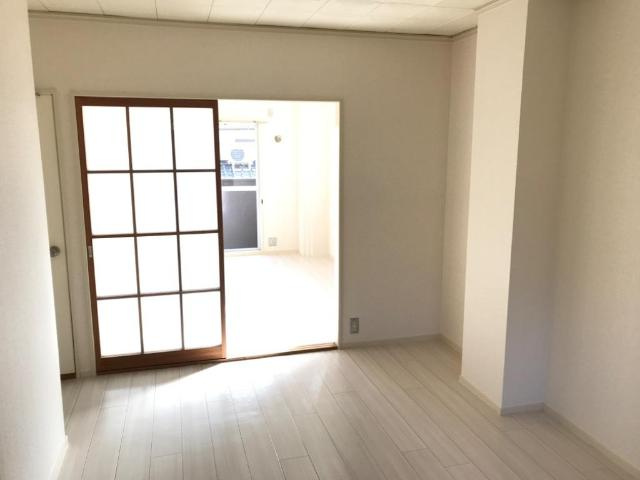 サニー加島の内装|ダイニング（イメージ）