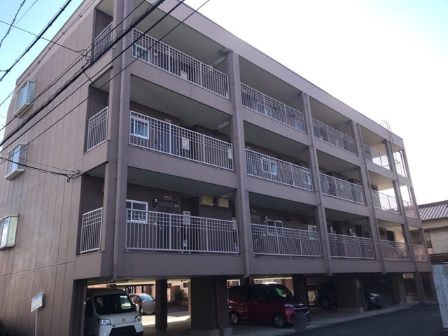 サニー加島のその他共用部分