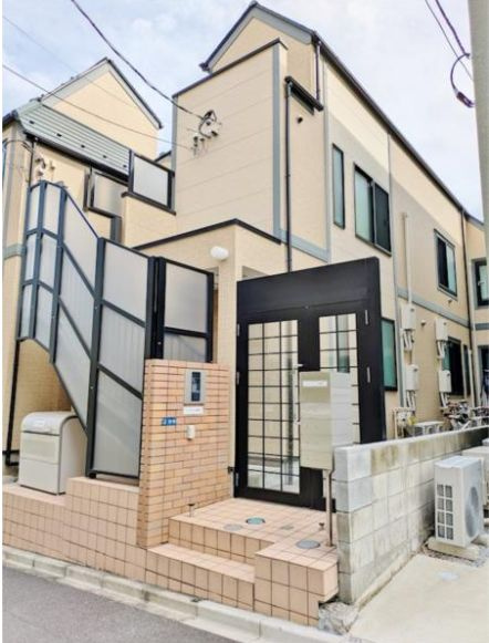 アーバンプレイス早稲田VI