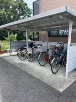 【その他共用部分】 | アンプルール　リーブル　アメジスト　岡崎市大平町