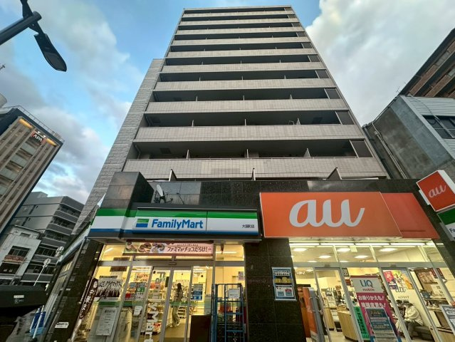 ウィルテラスなんば南