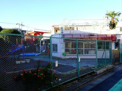 【展望】 | アーバンヒルズ | 梅ケ丘保育園まで93m
