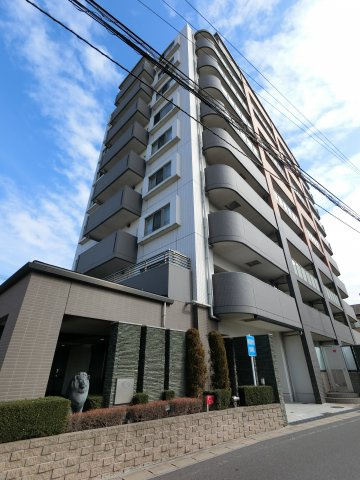 ライオンズ千葉寺ステーションフロントレジデンスの画像