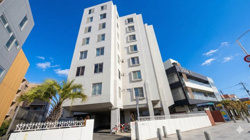 片瀬東映マンションの画像