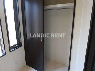 【収納】 | Grandtic エルドラード