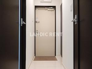 【玄関】 | Grandtic エルドラード