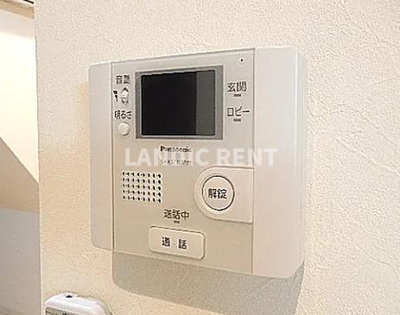 【セキュリティ】 | Grandtic エルドラード