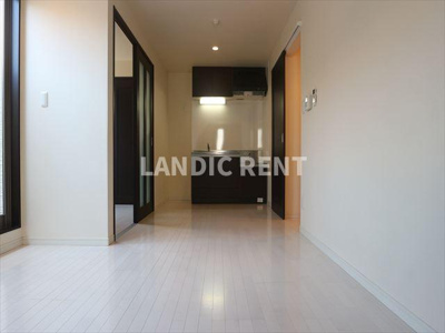 【居間・リビング】 | Grandtic エルドラード