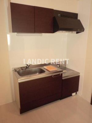 【キッチン】 | Grandtic エルドラード